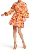 Never Ending Summer Mini Dress sold by Mosthelabel