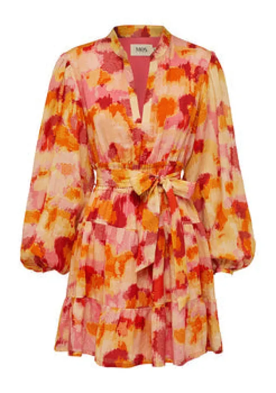 Never Ending Summer Mini Dress sold by Mosthelabel