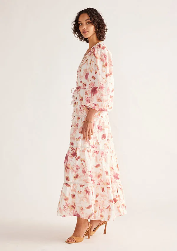 Elise Midi Dress sold by Mosthelabel product image thumbnail 4