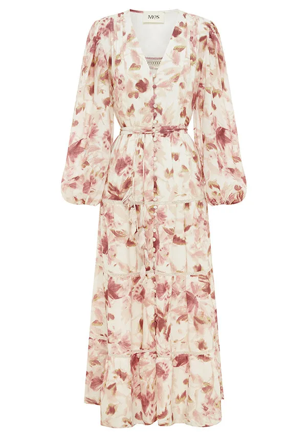 Elise Midi Dress sold by Mosthelabel product image thumbnail 2