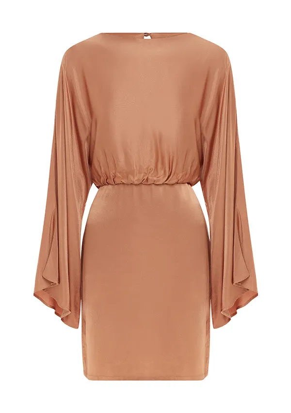 Calista Mini Dress sold by Mosthelabel product image thumbnail 2