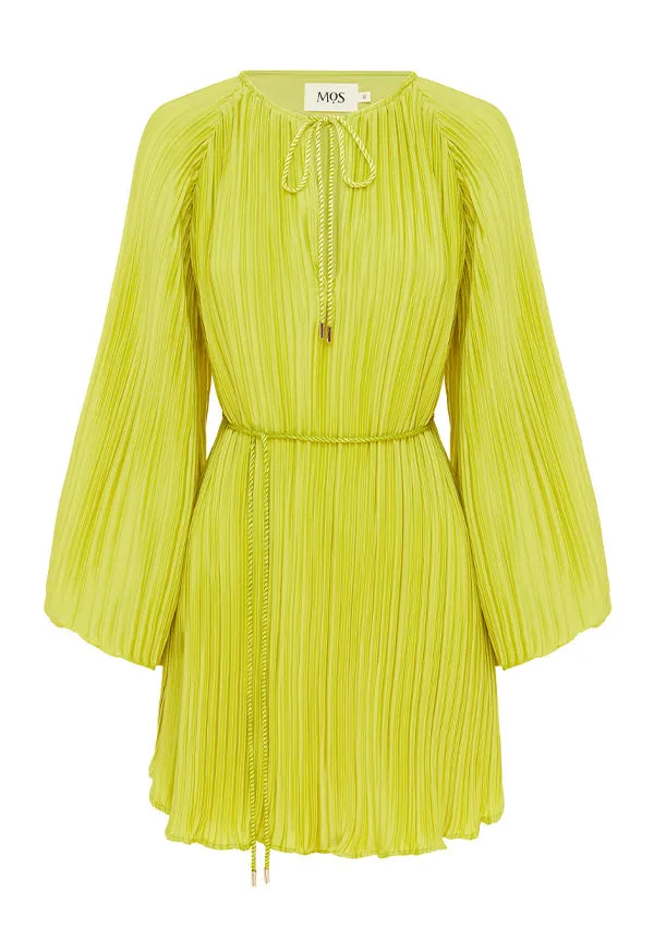 Jean Mini Dress sold by Mosthelabel product image thumbnail 2