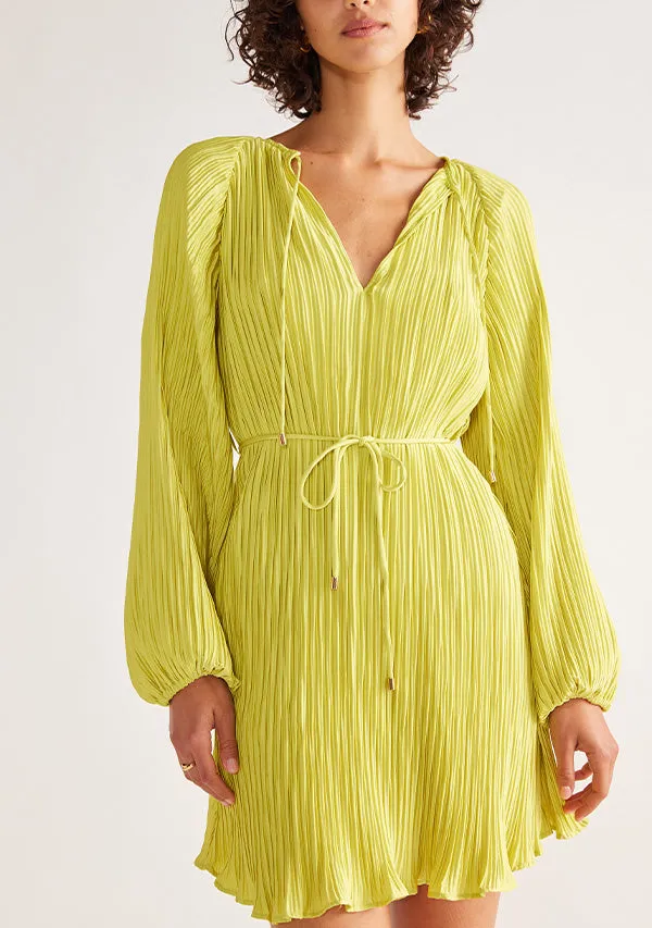 Jean Mini Dress sold by Mosthelabel product image thumbnail 5