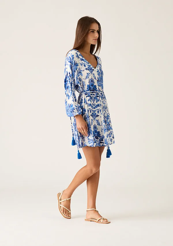 Adrianna Mini Dress sold by Mosthelabel product image thumbnail 3