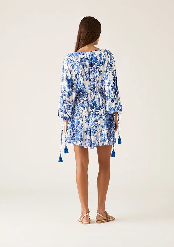 Adrianna Mini Dress sold by Mosthelabel product image thumbnail 4