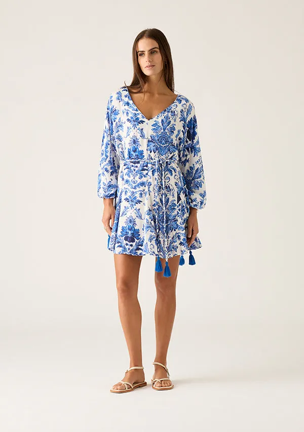 Adrianna Mini Dress sold by Mosthelabel
