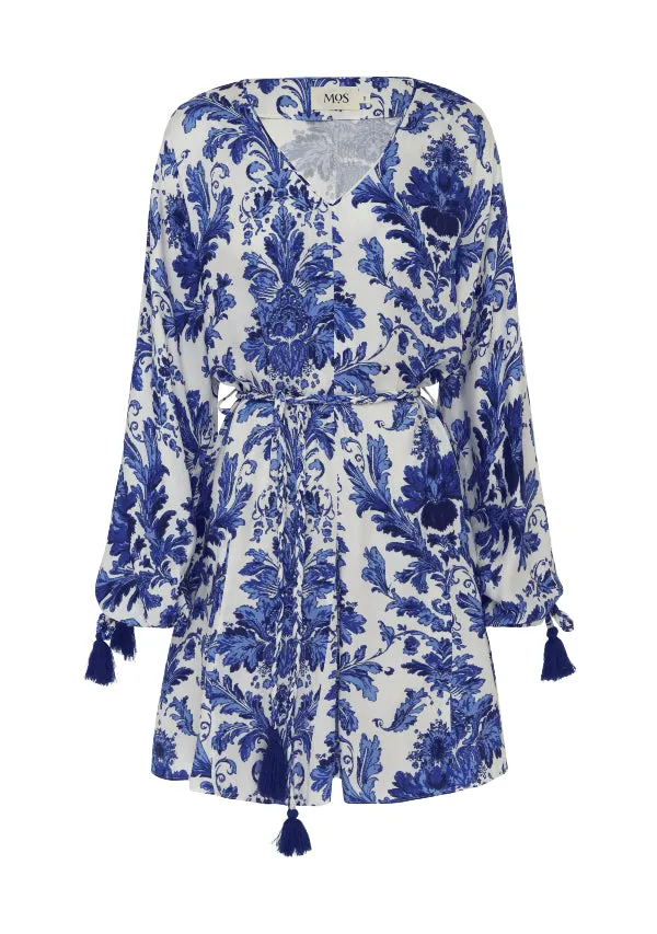 Adrianna Mini Dress sold by Mosthelabel product image thumbnail 2