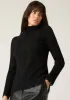 Anna Lace Long Sleeve Top sold by Mosthelabel