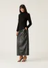 Anna Lace Long Sleeve Top sold by Mosthelabel