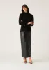 Anna Lace Long Sleeve Top sold by Mosthelabel
