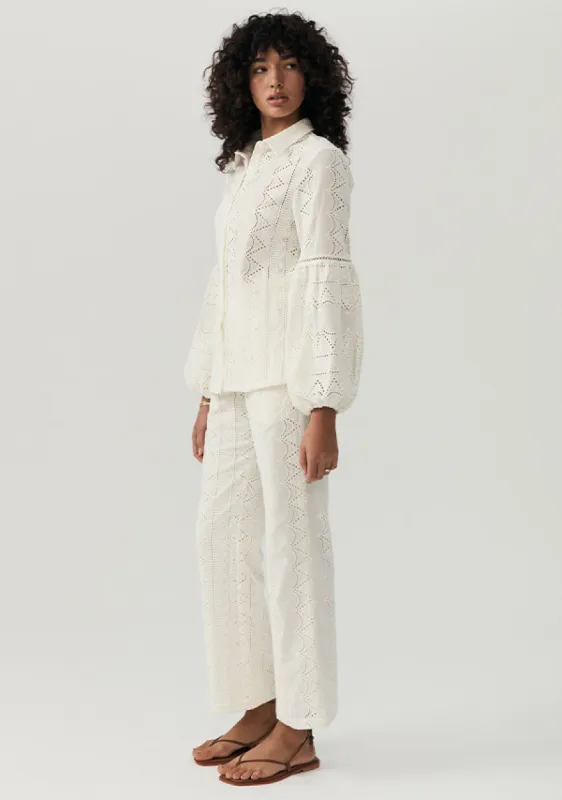 Gina Pants sold by Mosthelabel