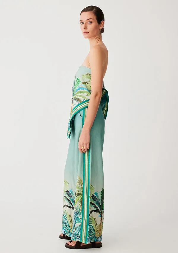 Celia Pants sold by Mosthelabel product image thumbnail 5