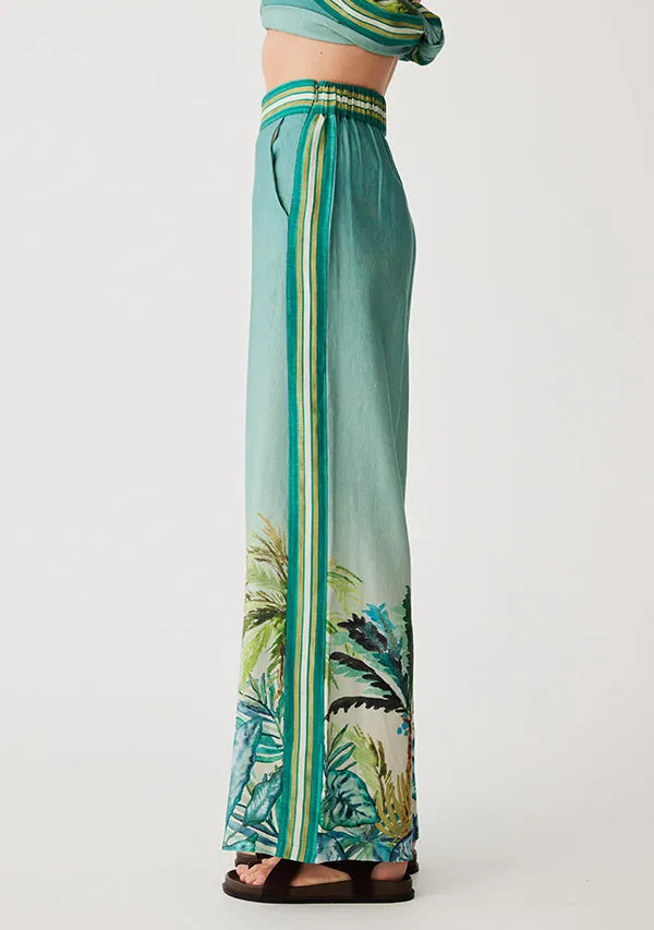 Celia Pants sold by Mosthelabel product image thumbnail 4