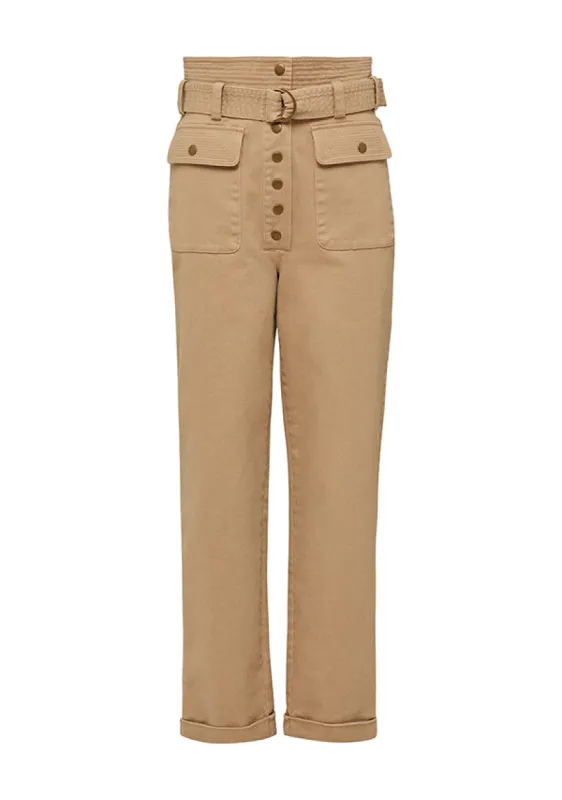 Tidal Pants sold by Mosthelabel