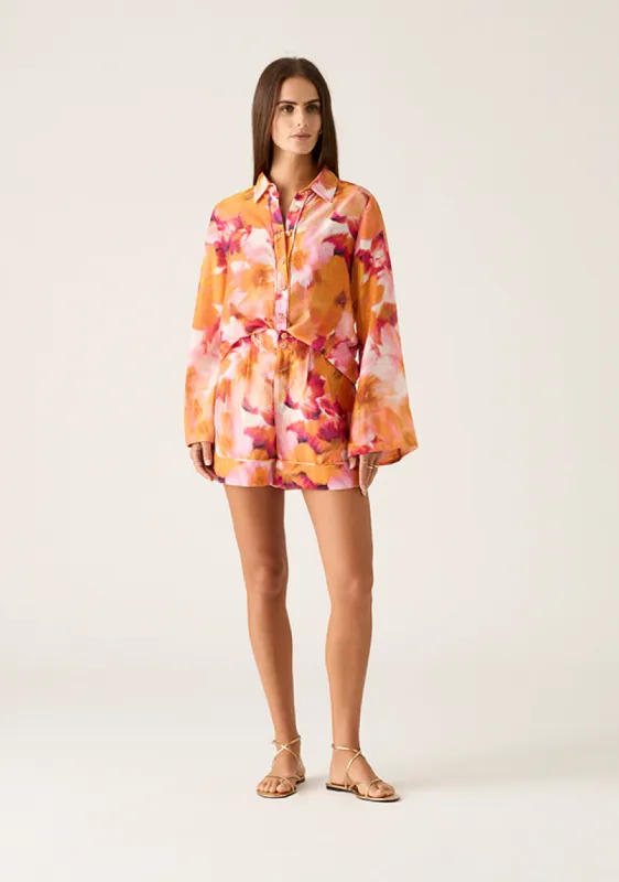 Rafaela Shirt sold by Mosthelabel