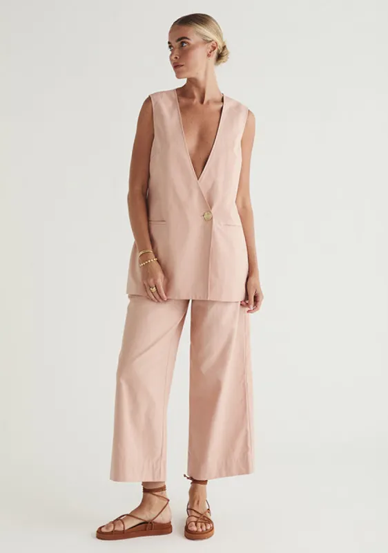 Khloe Pants sold by Mosthelabel