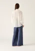 Aaliyah Blouse sold by Mosthelabel