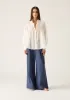 Aaliyah Blouse sold by Mosthelabel