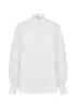 Aaliyah Blouse sold by Mosthelabel