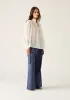 Aaliyah Blouse sold by Mosthelabel