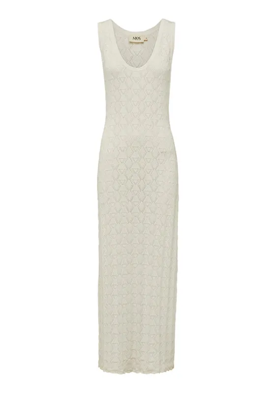 Free Spirit Knit Dress sold by Mosthelabel