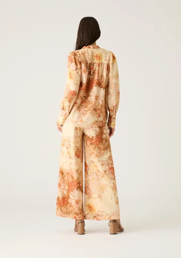 Juliette Blouse sold by Mosthelabel product image thumbnail 5