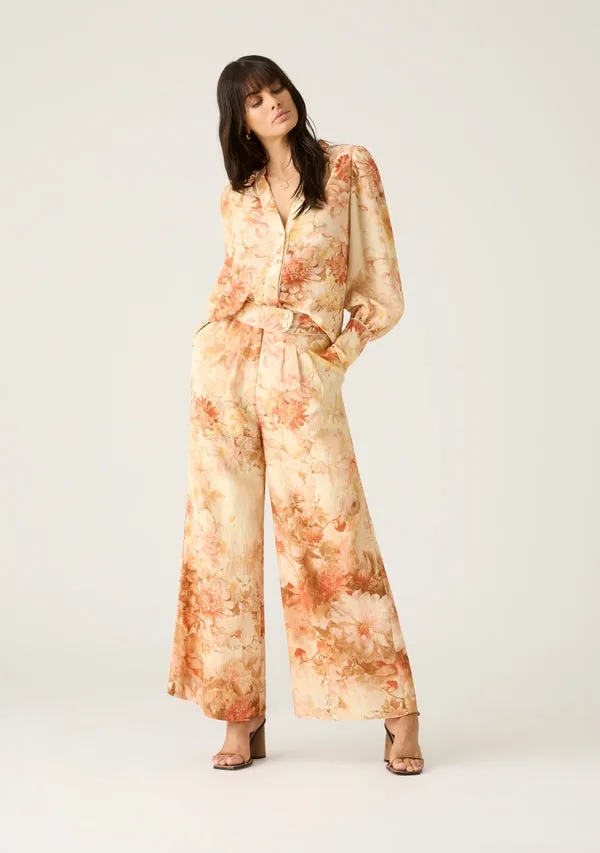 Juliette Blouse sold by Mosthelabel product image thumbnail 3