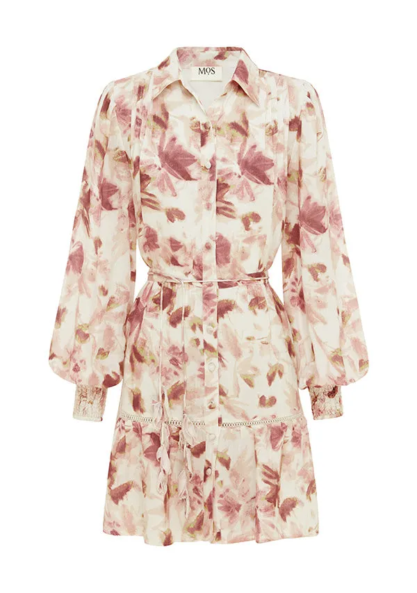 Elise Mini Dress sold by Mosthelabel product image thumbnail 2