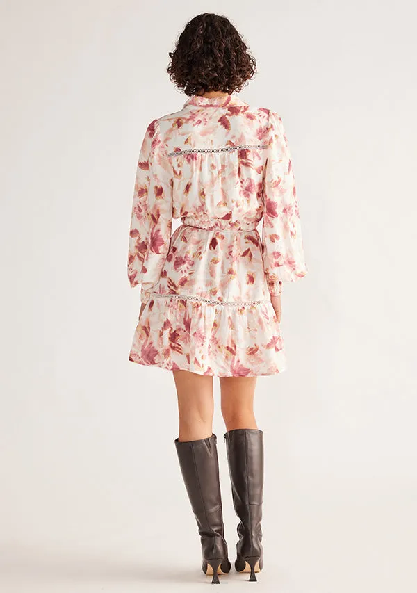 Elise Mini Dress sold by Mosthelabel product image thumbnail 5