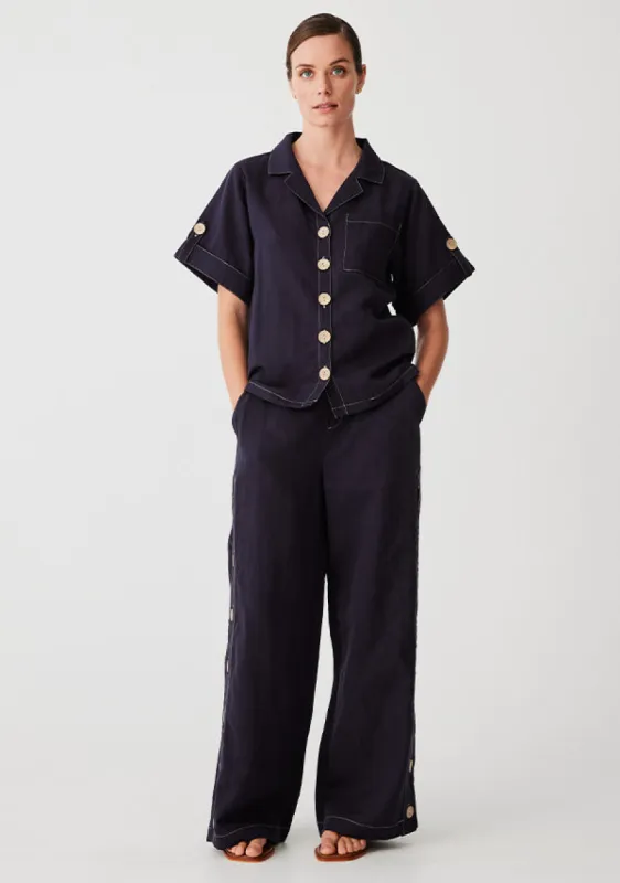 Brooke Pants sold by Mosthelabel