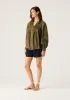 Aaliyah Blouse sold by Mosthelabel