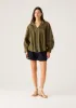 Aaliyah Blouse sold by Mosthelabel