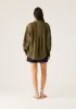 Aaliyah Blouse sold by Mosthelabel