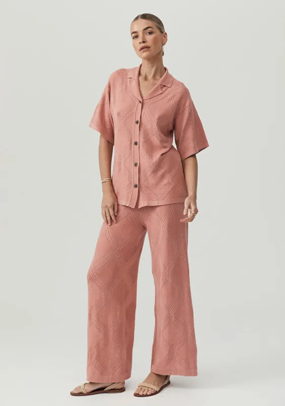 Lana Pants sold by Mosthelabel