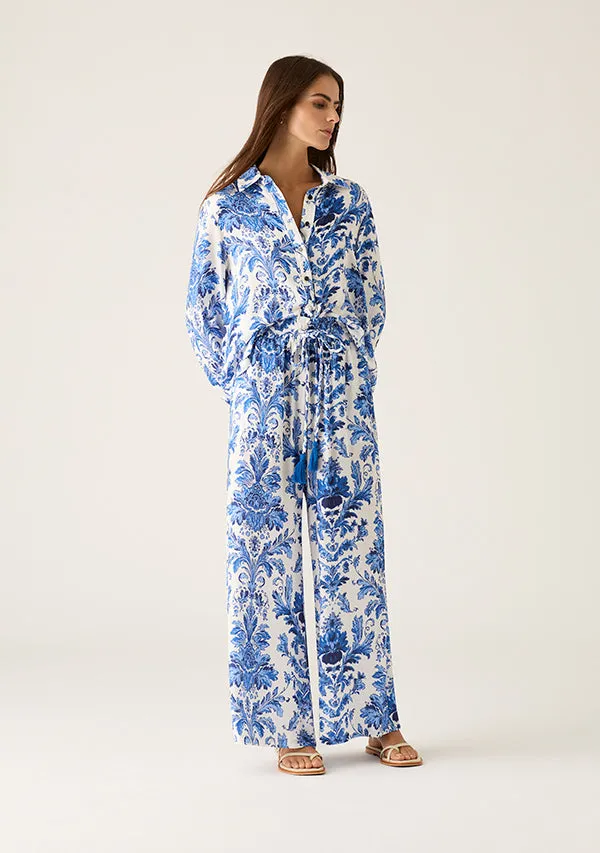 Adrianna Pants sold by Mosthelabel product image thumbnail 3
