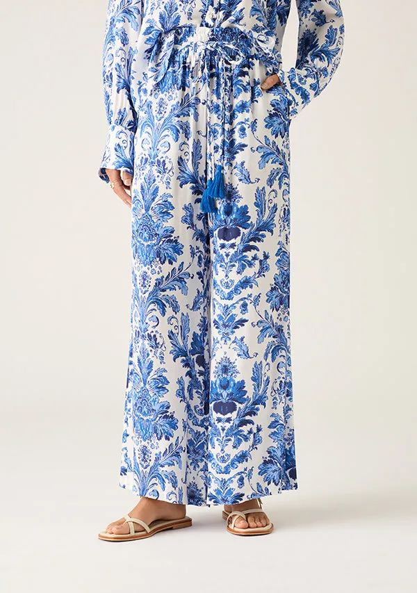 Adrianna Pants sold by Mosthelabel product image thumbnail 5