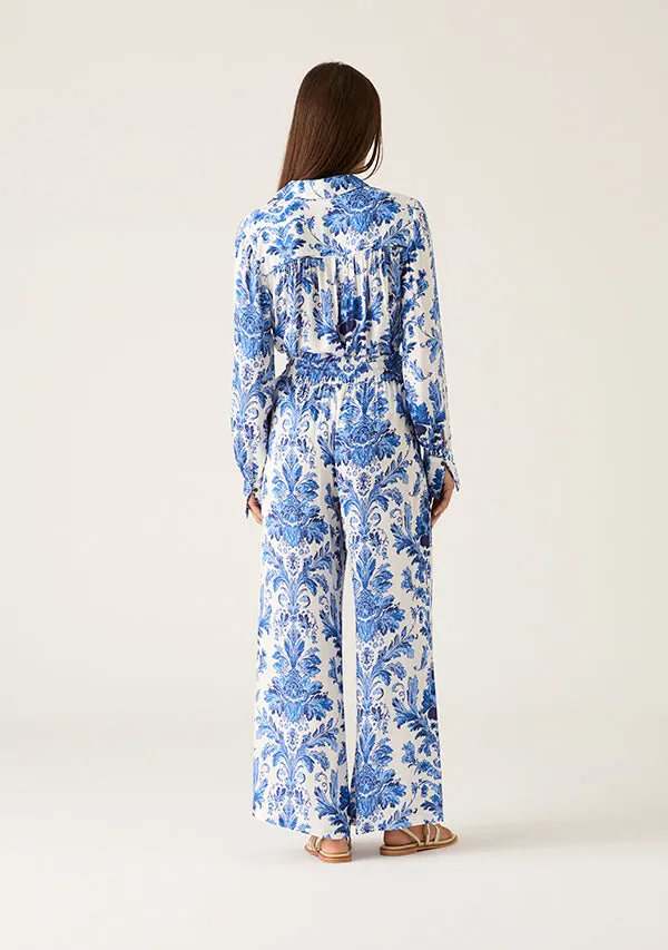 Adrianna Pants sold by Mosthelabel product image thumbnail 4