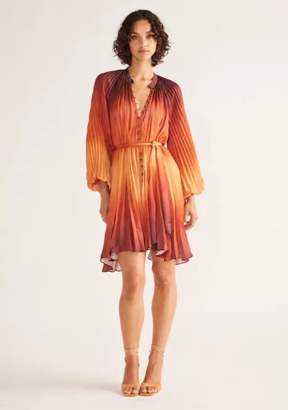 Esme Mini Dress sold by Mosthelabel