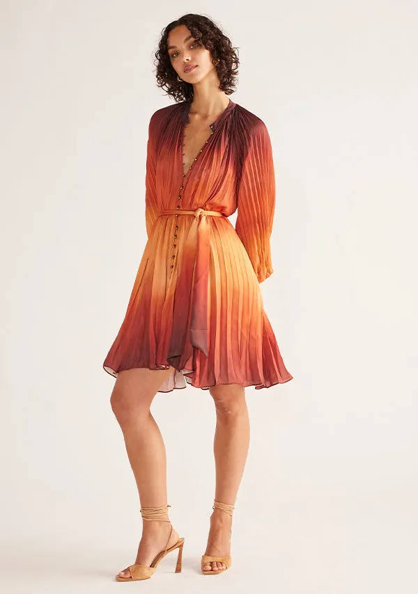 Esme Mini Dress sold by Mosthelabel product image thumbnail 4