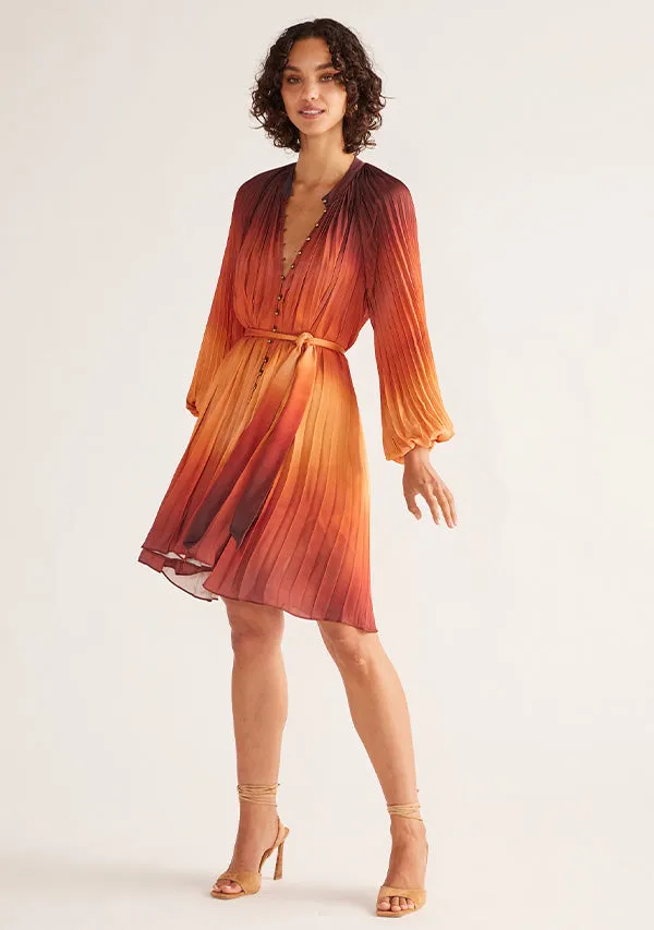 Esme Mini Dress sold by Mosthelabel product image thumbnail 5