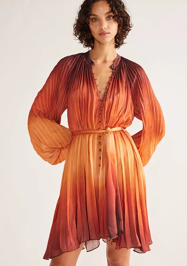 Esme Mini Dress sold by Mosthelabel product image thumbnail 3