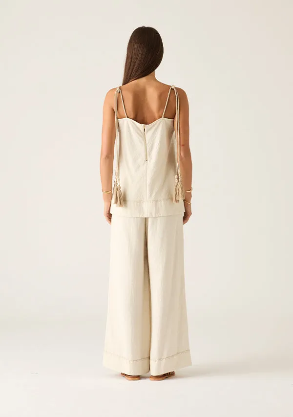 Gabriela Pant sold by Mosthelabel product image thumbnail 4