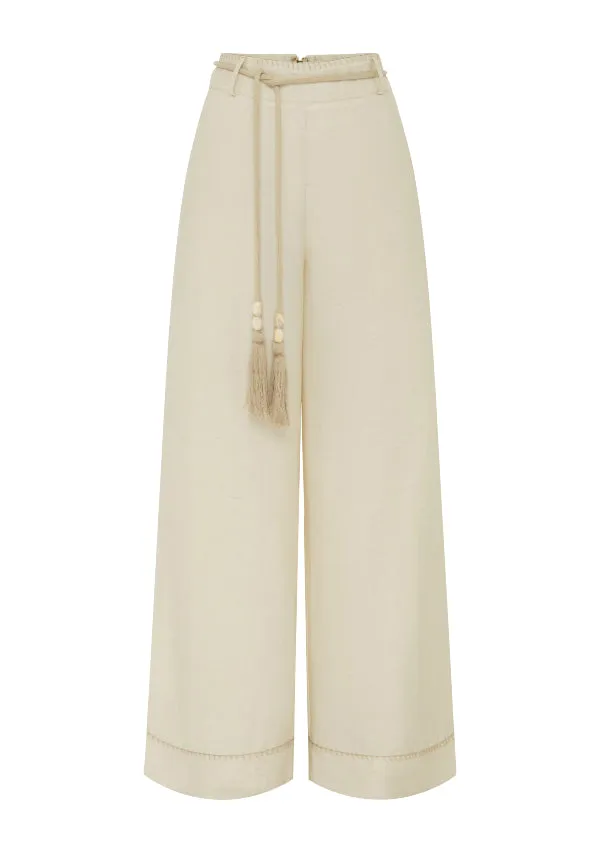 Gabriela Pant sold by Mosthelabel product image thumbnail 2