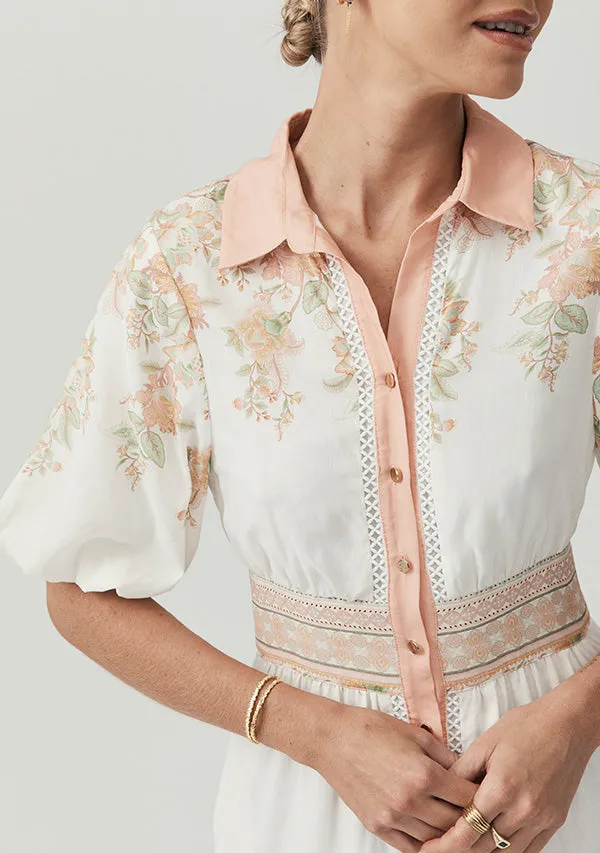 Joanna Mini Dress sold by Mosthelabel product image thumbnail 4