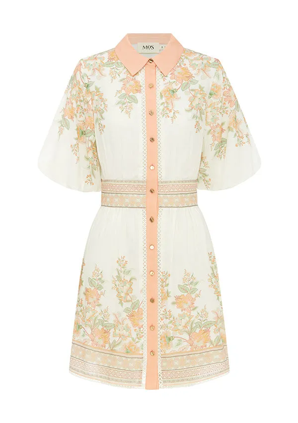 Joanna Mini Dress sold by Mosthelabel product image thumbnail 2