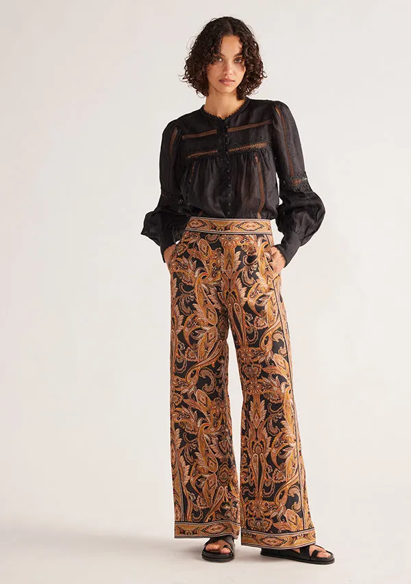 Sophie Pants sold by Mosthelabel