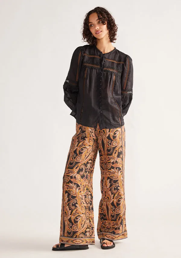 Sophie Pants sold by Mosthelabel product image thumbnail 3