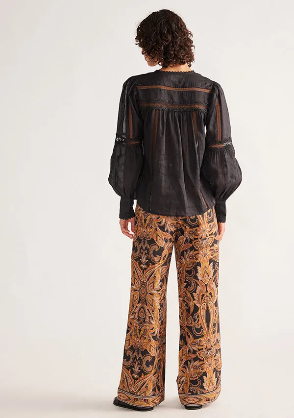 Sophie Pants sold by Mosthelabel product image thumbnail 5