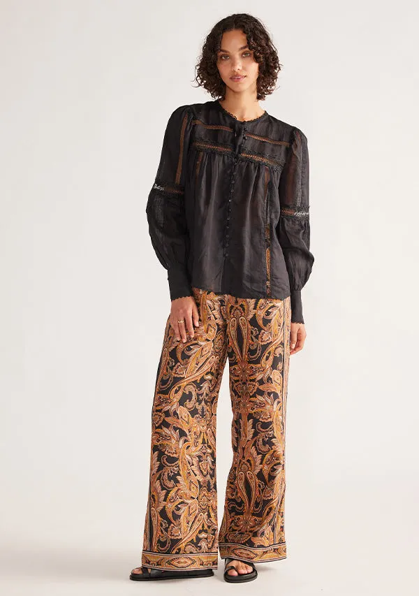 Sophie Pants sold by Mosthelabel product image thumbnail 4