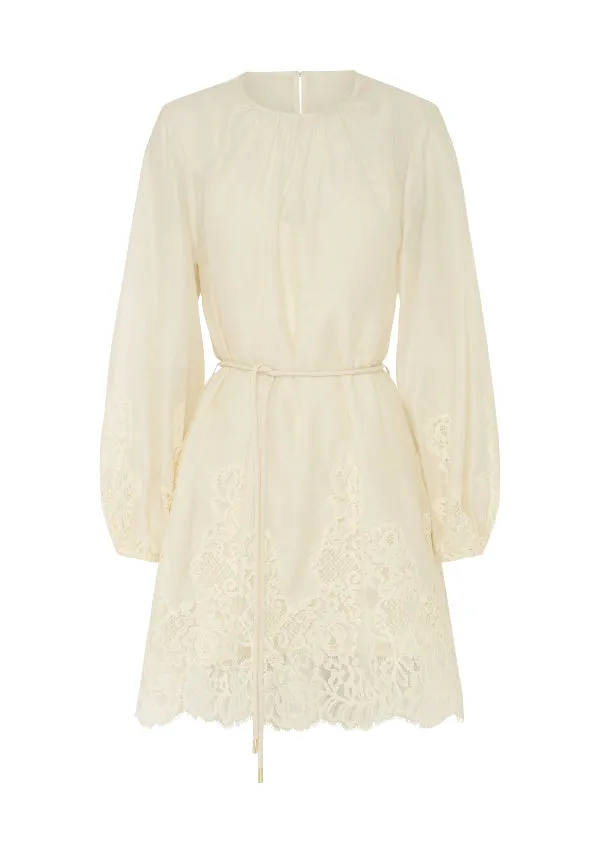 Evie Mini Dress sold by Mosthelabel product image thumbnail 2